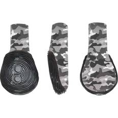 ELDORADO Goo-eez Trendz Hundskor, Snöcamo/ Svart 2XS