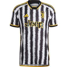 Adidas Men Juventus 23/24 Home Authentic Jersey