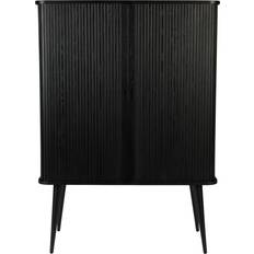 Zuiver Skänk Barbier Svart 140 cm Opbevaringsskab