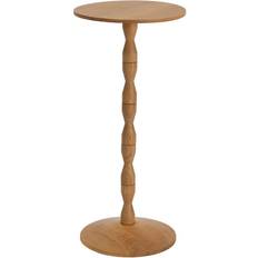 Pedestal