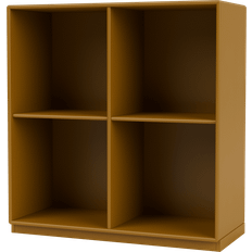 Orange Boghylder Montana Furniture SHOW Bogreol 69.6cm