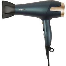 Smooth Dry & Curl 2500W Lightweight Diffuser Hairdryer