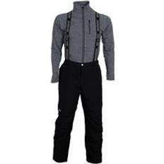 Børnetøj Dobsom Vemdalen Skiing Pant - Black