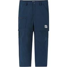 Blue Shell Outerwear Children's Clothing Reima Sillat Kid's Anti-Bite Pants - Blue