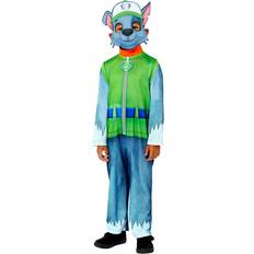 Amscan Paw Patrol Rocky Children's Costume