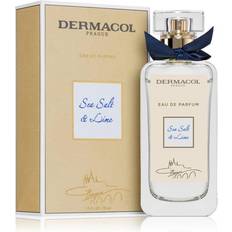 Dermacol Sea Salt & Lime EdP 50ml