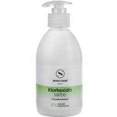 Klorhexidin Sæbe