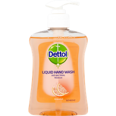 Liquid Hand Wash Grapefruit