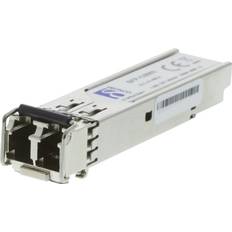 Mediekonverter Deltaco SFP-C0003