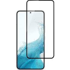 eSTUFF Titan Shield Screen Protector for Galaxy S22 10-Pack