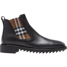 Burberry Allostock - Black/Birch Brown