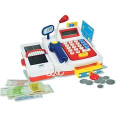 Toy Cash Register