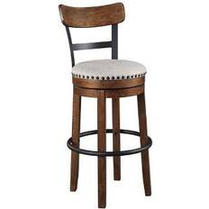 Polyester Chairs Ashley Valebeck Bar Stool 43"