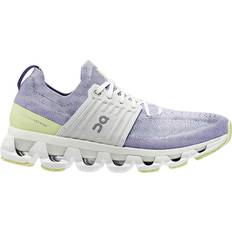 On Bleu - Femme Chaussures On Cloudswift 3 W - Nimbus/Hay