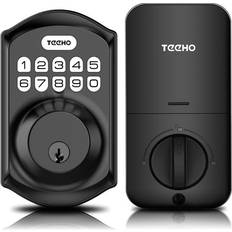 Keypad Locks Teeho TE001 Keypad Deadbolt