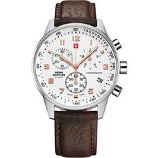 Swiss Armbandsur Swiss Minimalist (SM34012.11)