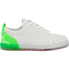 Louis Junior Spikes M - White