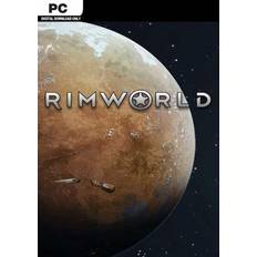 RimWorld (PC)