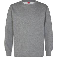 Engel Extend sweatshirt, Gråmeleret