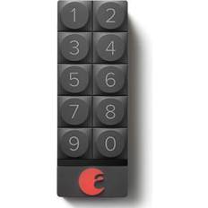 Keypad Locks August Smart Keypad