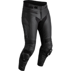 Rst Sabre, Lederhose Schwarz Herren