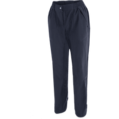 Zipper Rain Trousers Galvin Green Alina Gore-Tex Paclite Golf Trousers - Blue