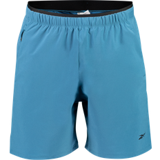 Reebok Shorts Reebok Strength 3.0 Shorts - Azul