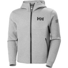 Helly Hansen Herre Klær Helly Hansen Hp Ocean Seilerjakke - Grå