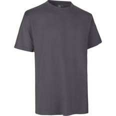 ID Pro Wear T-shirt - Silver Grey