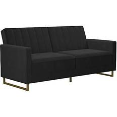 Novogratz 2358079N Skylar Sofa 77" 3 Seater