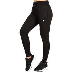 Gorilla Wear Vrouw Broeken Gorilla Wear Marion Joggingbroek - Zwart