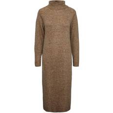 M Robes Pieces Juliana Knit Dress - Fossil