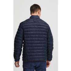 Blend He Ytterplagg Blå av 100% Nylon, för Herr