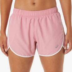 Pink - Running Trousers & Shorts Asics Womens Icon Short