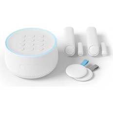 Google home security Google Nest Secure Alarm System Starter Pack