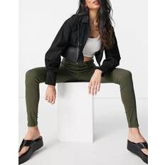 Lexy dr denim Dr. Denim Lexy Cargo J10 Emerald