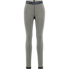 Ulvang Alusvaatehousut Ulvang Comfort 200 Pant - Agate Grey/Urban Chic