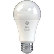 GE LED+ Color Changing Light LED Lamps 9.5W E26