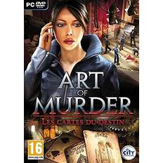 Art of Murder: Cards Of Destiny (PC)