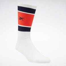 Reebok Calzini Reebok Basketball Sock Bianco