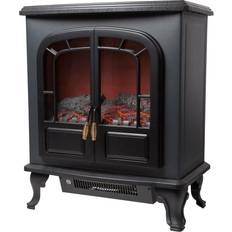 Fireplaces Warmlite WL46019