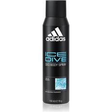 Adidas Deodoranti Adidas Ice Dive Deo Spray 150ml