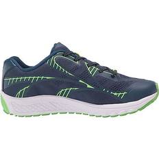 Men - Textile Walking Shoes Propét One LT M - Navy Lime