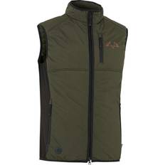 Alpha Light Pro Hunting Vest - Green
