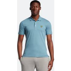 Lyle & Scott 4XL Polo Shirts Lyle & Scott Classic Sleeve Polo