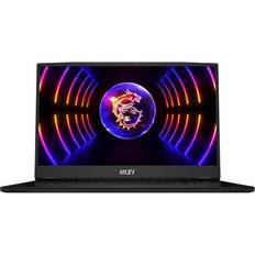 MSI 64 GB Laptops MSI Titan GT77HX 13VH-046US