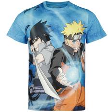Difuzed T-shirt Naruto Shippuden Naruto