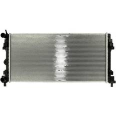 NRF Radiator, engine cooling 529501