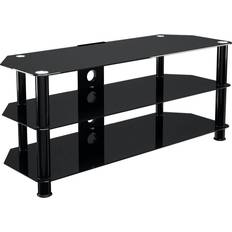 Avf tv stand AVF SDC1140CM-A TV Bench 44.9x19.7"