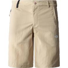 The North Face Brown Shorts The North Face Tanken Khaki Stone